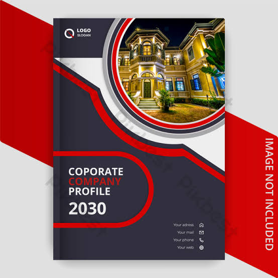 Premium Company Profile