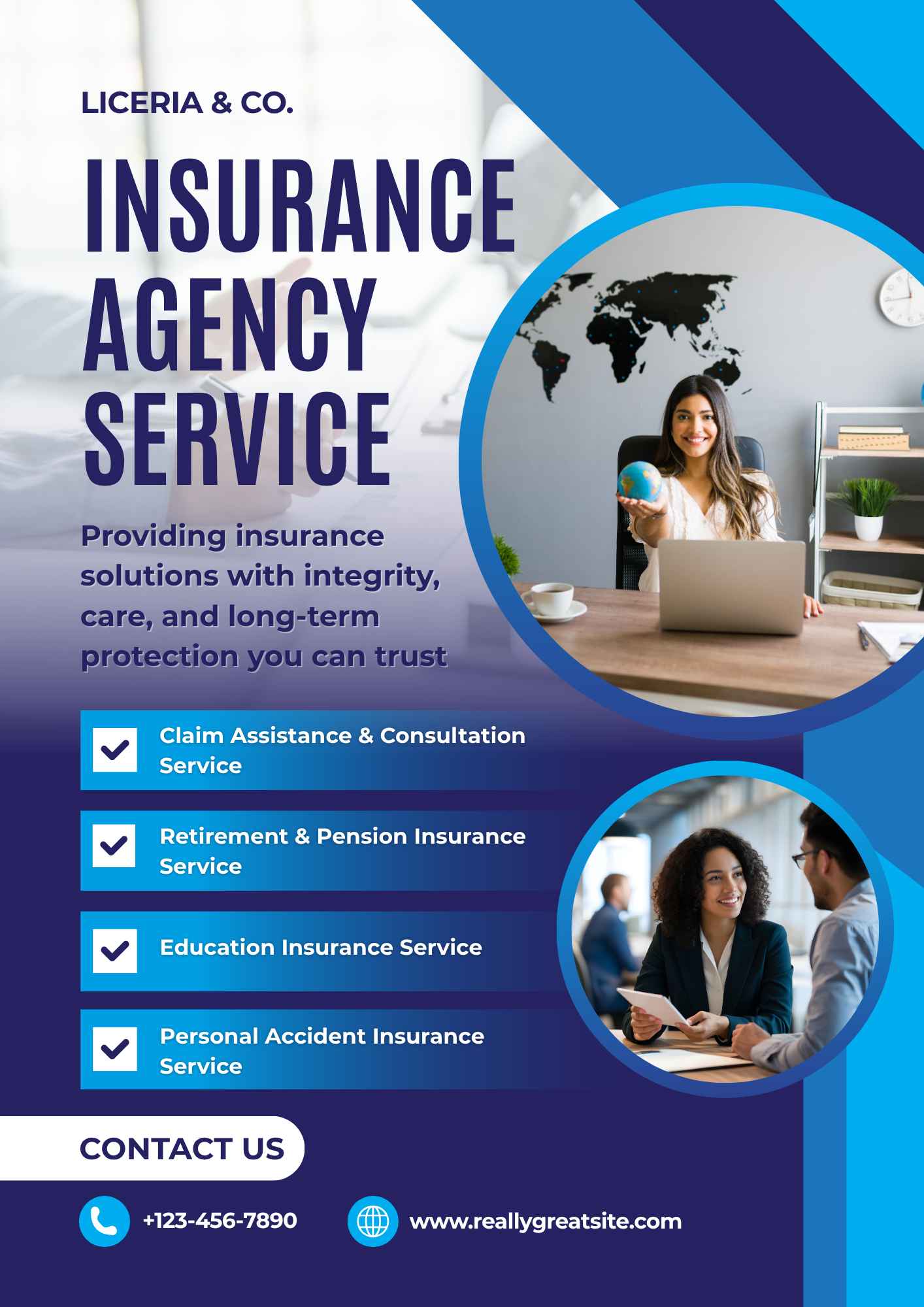 Insurance Agency
