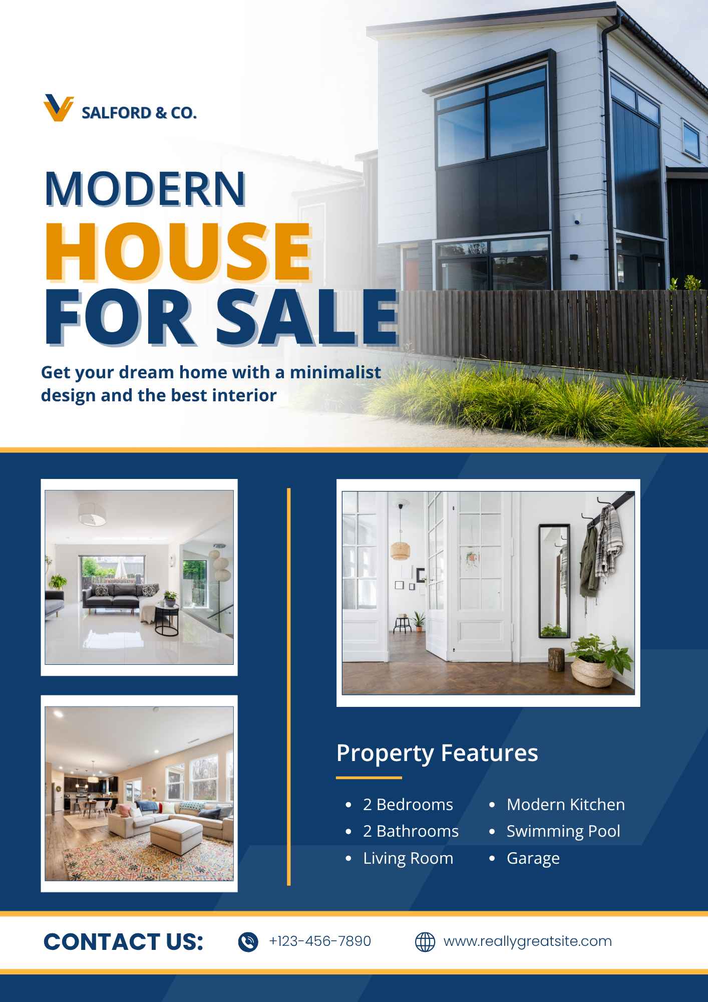 House For Sale