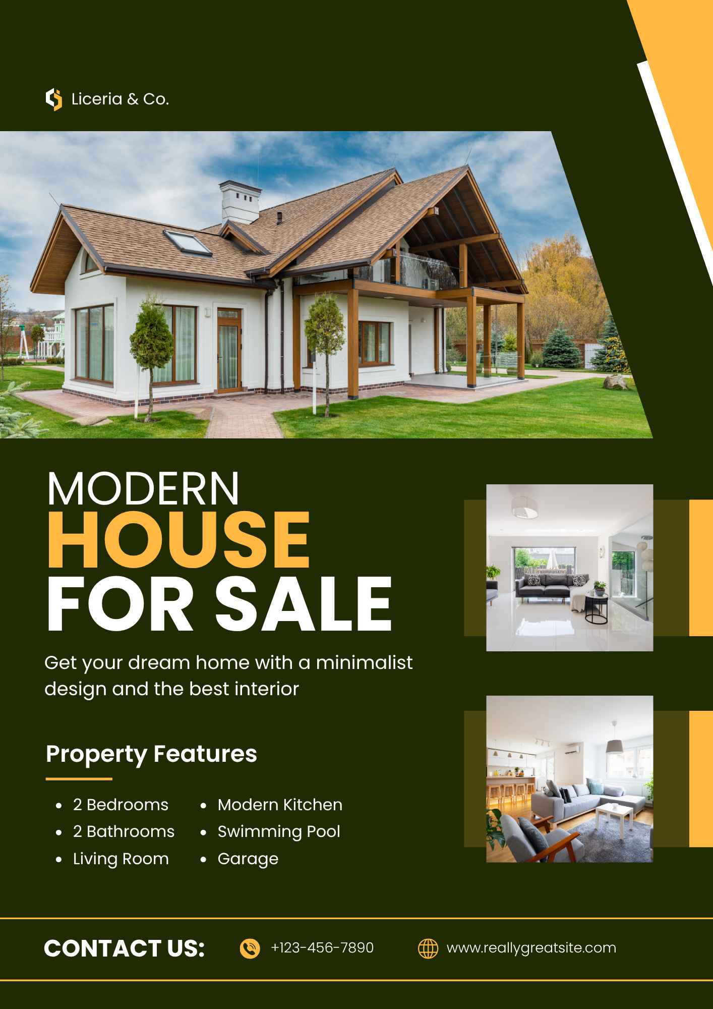 Property Listing