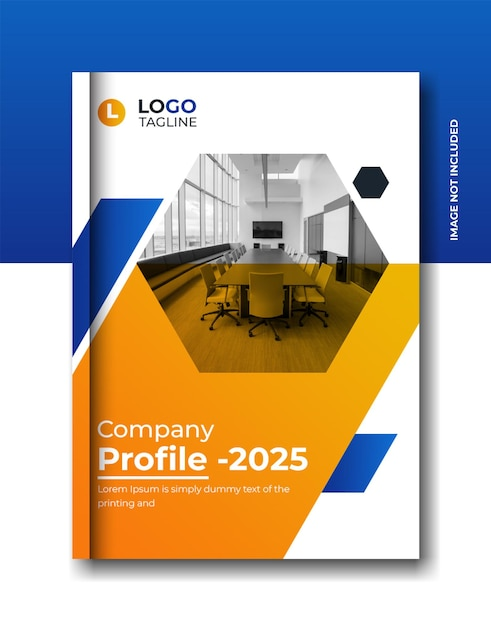 Simple Company Profile