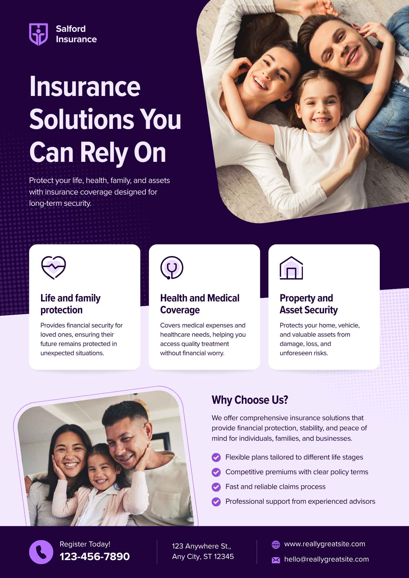 Insurance Agency