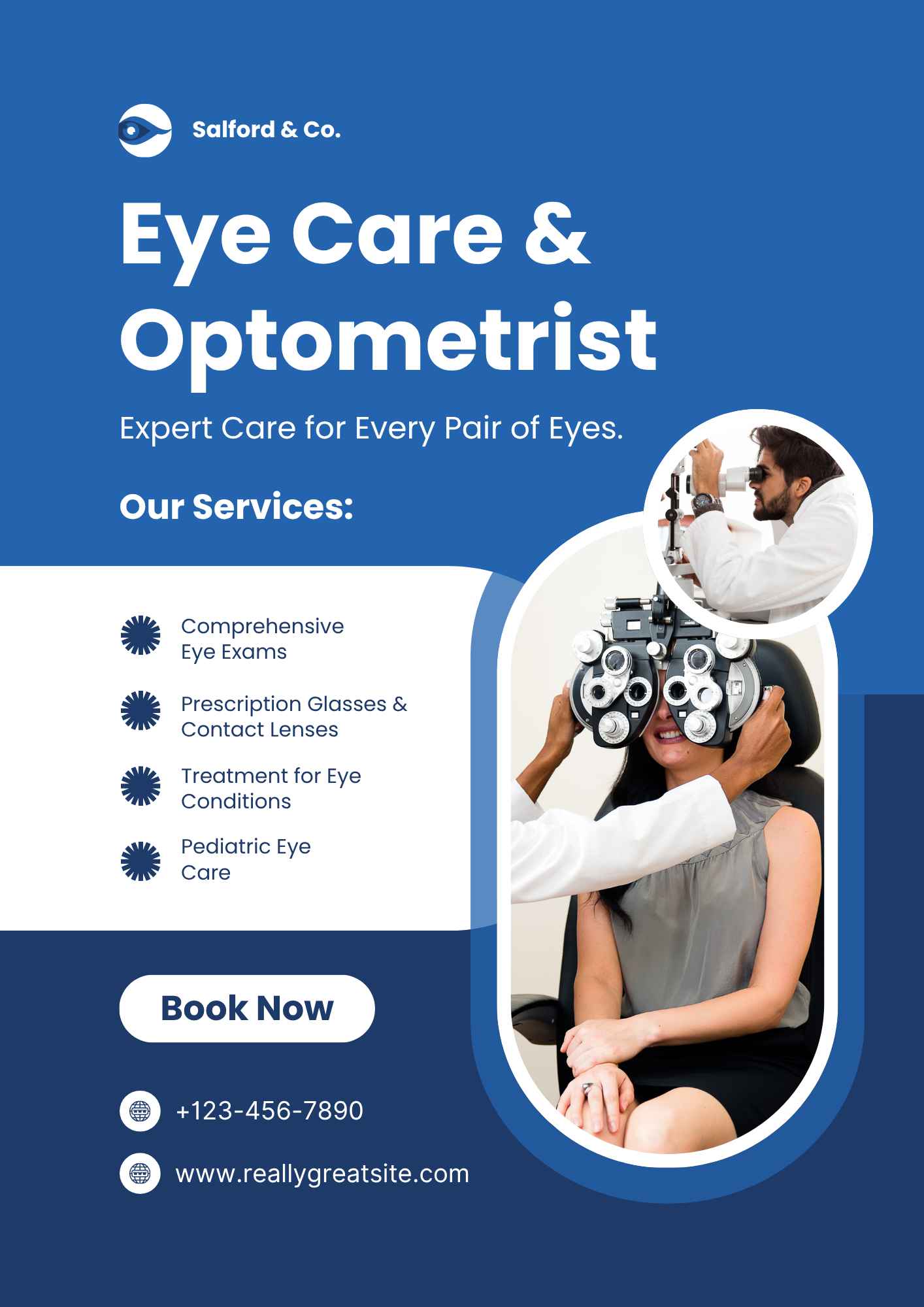 Eye Care