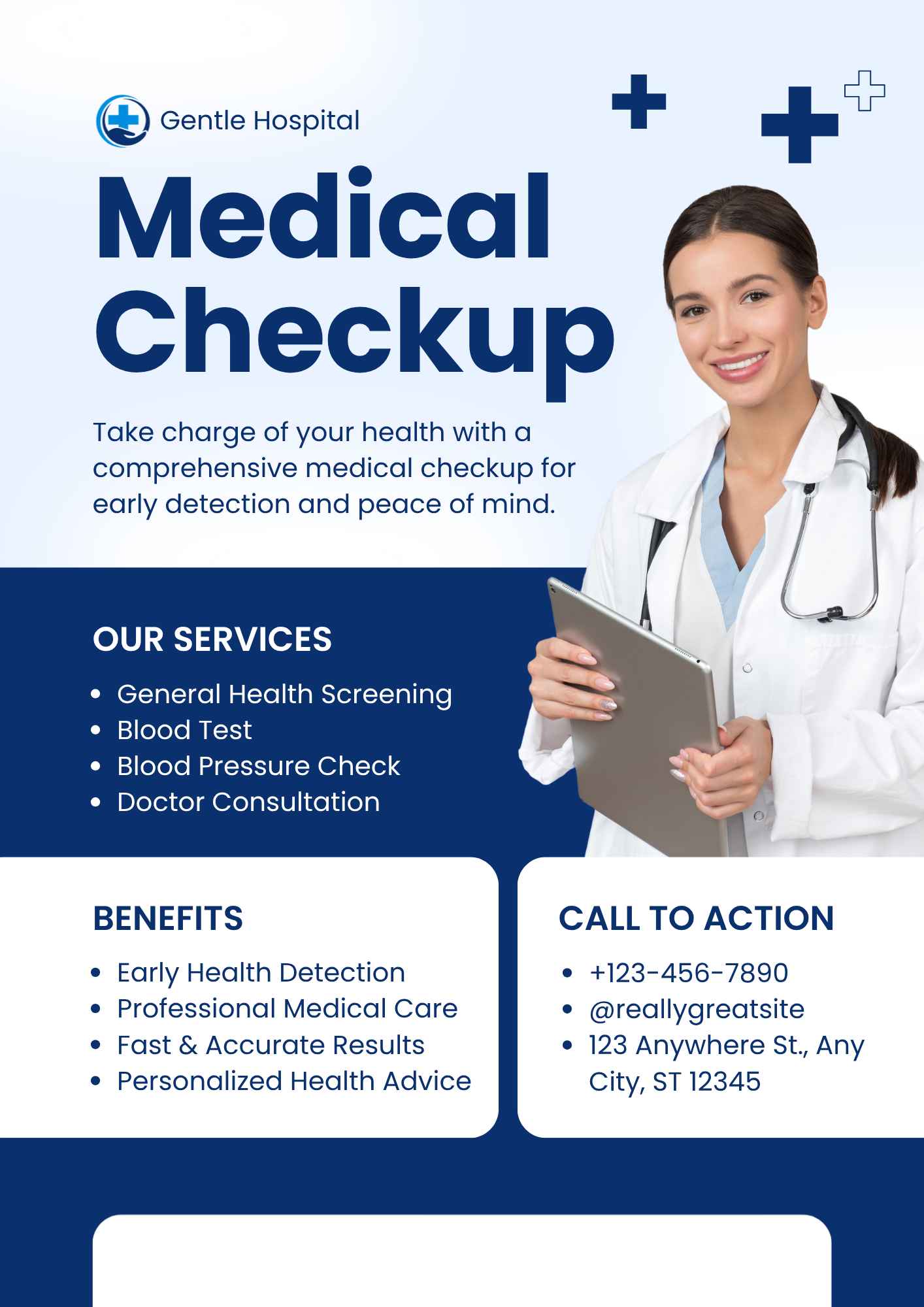Medical Checkup