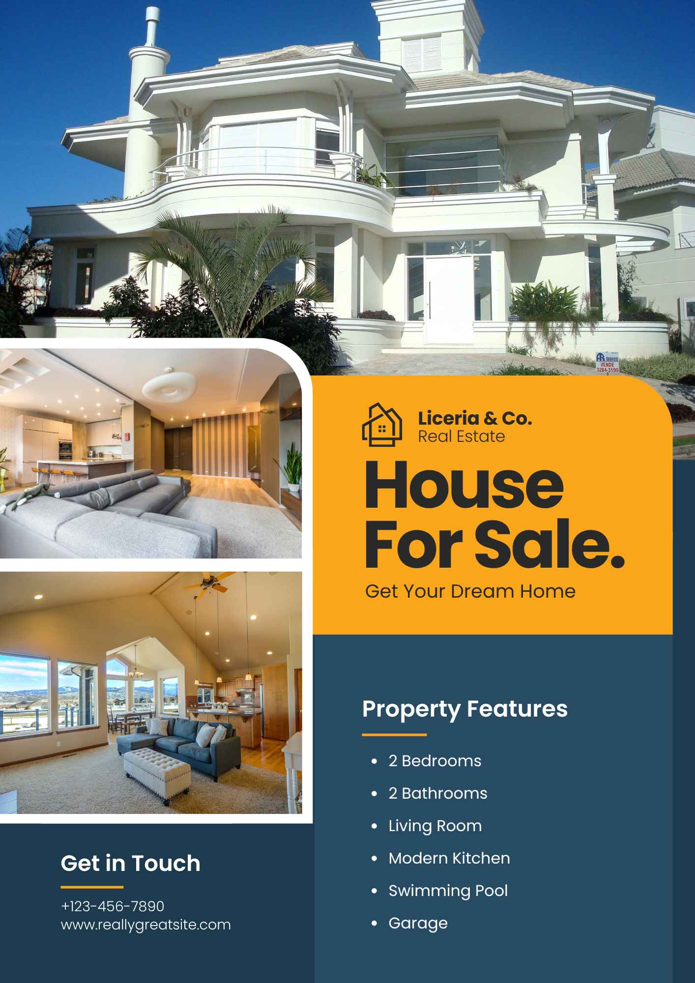 Dream House